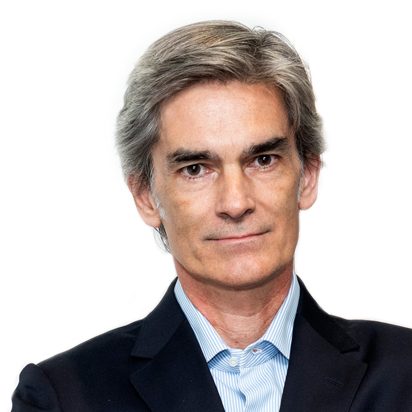 Hugo Ribeiro da Silva